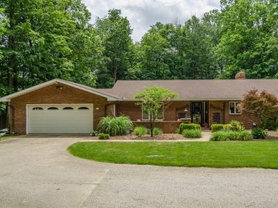 533 Kennedy Dr, Mansfield, OH, 44904