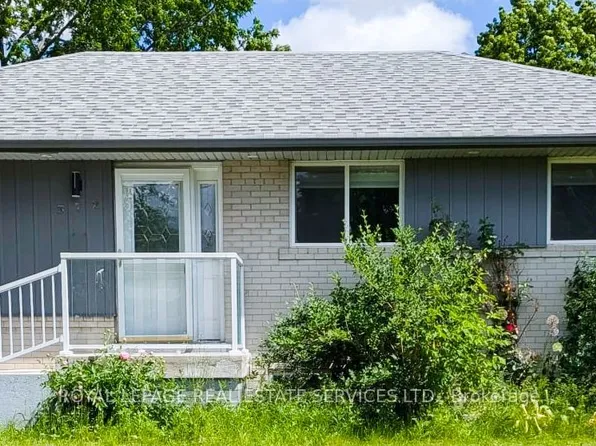 372 Highside Dr, Milton, ON L9T 1W7