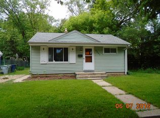 5657 N 70th St, Milwaukee, WI 53218