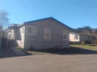 995 Riverside Dr SPACE 49, Rio Dell, CA 95562