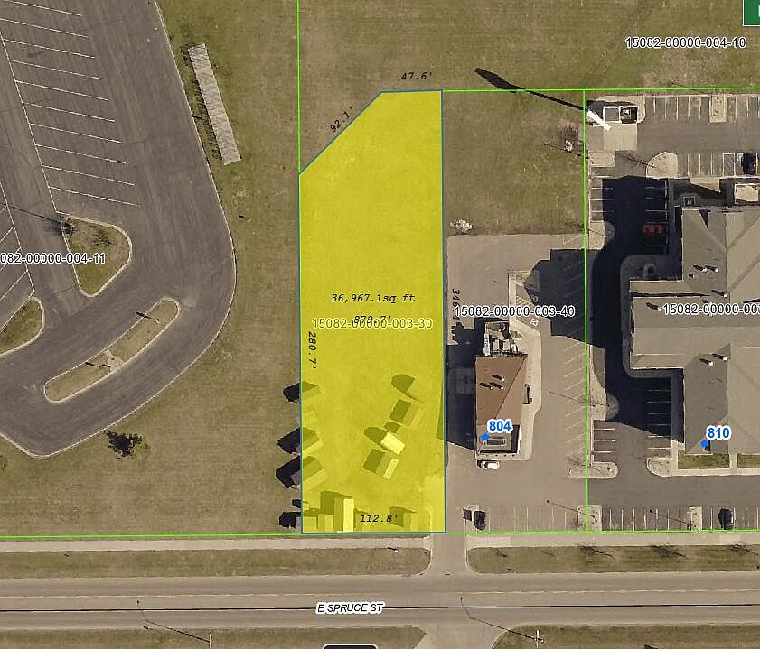 E Spruce St, Mitchell, SD 57301 MLS 23125 Zillow