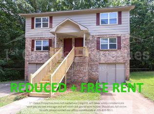 1741 6th Pl NW, Birmingham, AL 35215