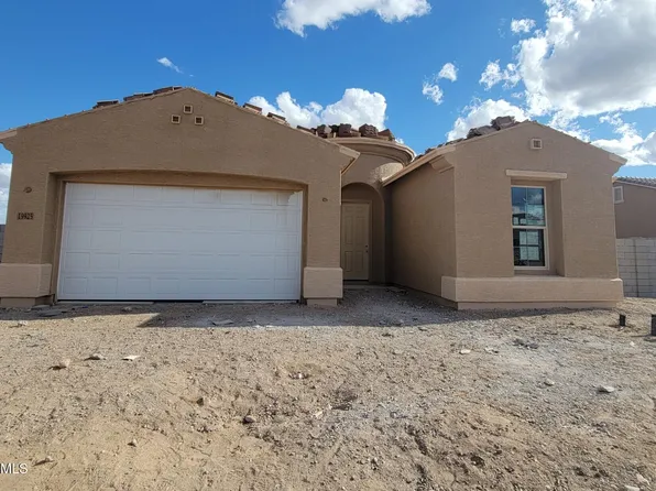 19925 W Mulberry Drive, Buckeye, AZ 85396