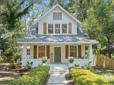 315 Park Ave, Mobile, AL, 36607