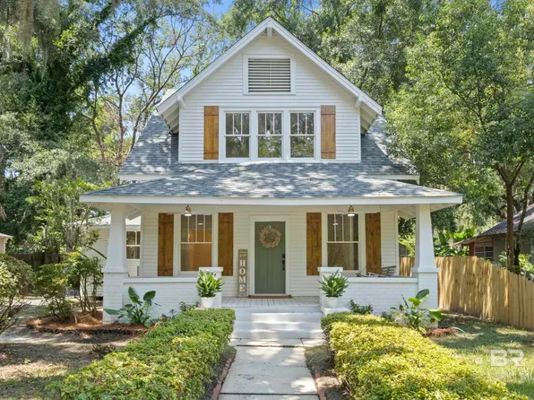 315 Park Ave, Mobile, AL 36607