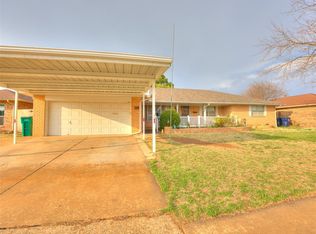 2313 SW 91st St, Oklahoma City, OK 73159