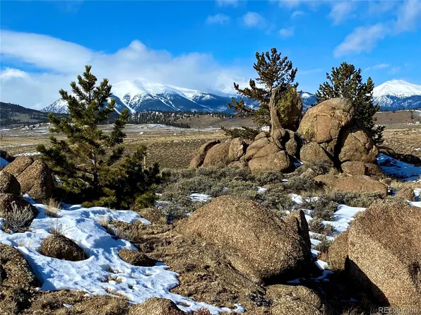 Prcl 13 Trct 7, Twin Lakes, CO 81251