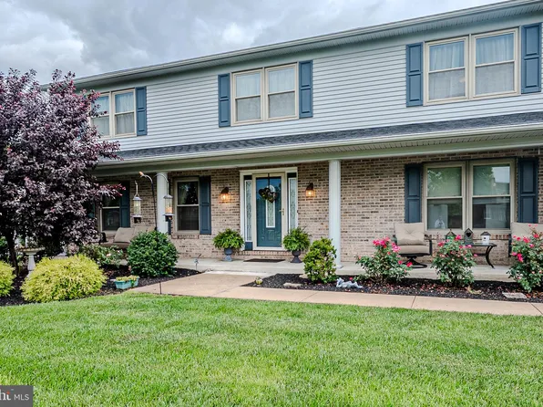 317 Manubay Ct, Bear, DE 19701