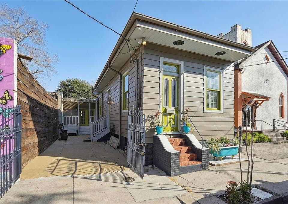 1027 Saint Roch Ave, New Orleans, LA 70117 Zillow