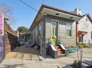 1027 Saint Roch Ave, New Orleans, LA 70117