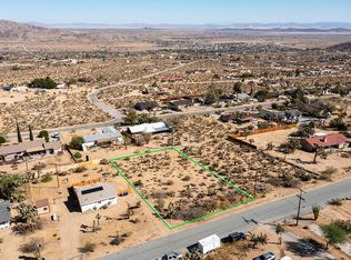 208 Sandalwood Trl, Joshua Tree, CA 92252