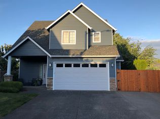 7396 Pineview St NE, Keizer, OR 97303