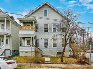 16 Park Pl FLOOR 1, Poughkeepsie, NY 12601