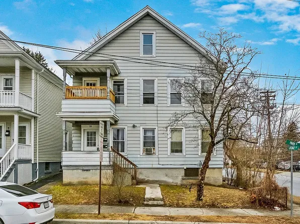 16 Park Pl Floor 1, Poughkeepsie, NY 12601