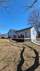 25306 State Highway O, Novinger, MO, 63559