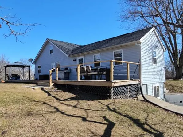 25306 State Highway O, Novinger, MO 63559