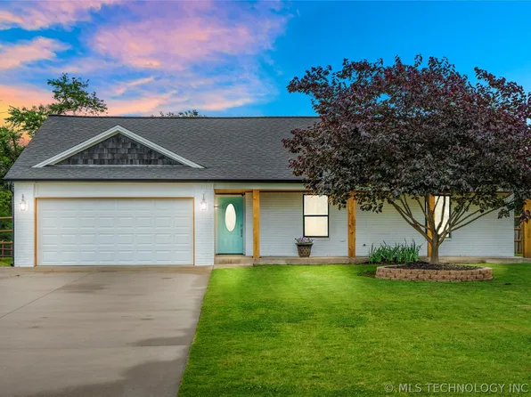 9101 S 259th East Ave, Broken Arrow, OK 74014
