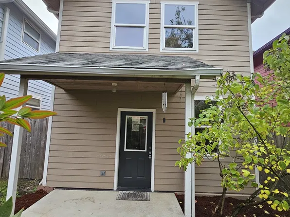 53 Lawrence St, Eugene, OR 97401