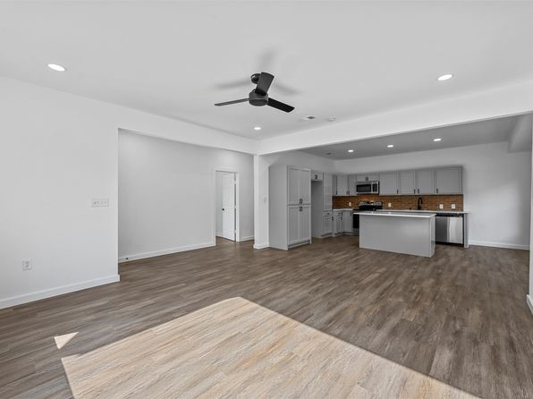 Additional property image - 613 S Montreal Ave, Dallas, TX 75208