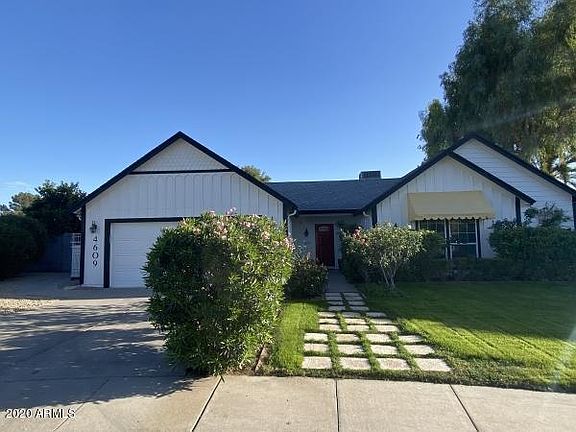 2nd image of 4609 E Desert View Dr