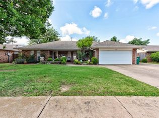440 SW 100th St, Oklahoma City, OK 73139