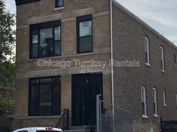 2951 W 25th St #2F, Chicago, IL 60623