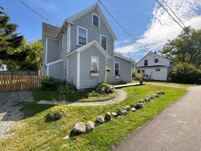 6 Otis Street, Searsport, ME, 04974