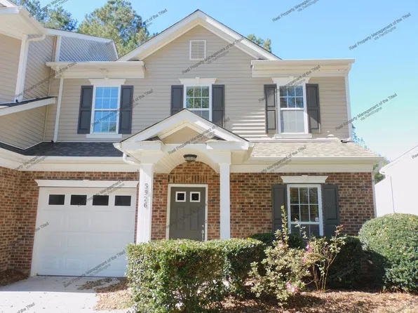 5926 Hollow Wood Ct, Winston Salem, NC 27104