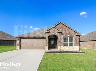 4816 Beaver Creek Ave, Denton, TX 76207