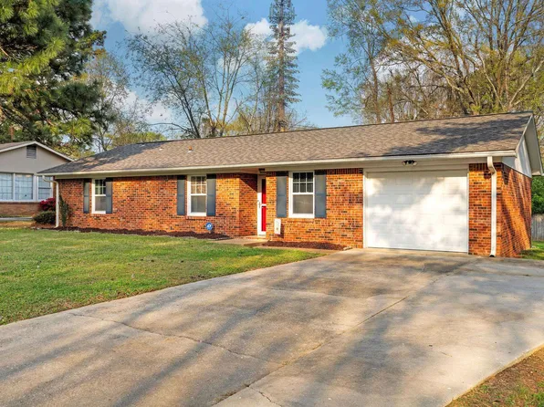 1312 Cloverdale Ave SW, Decatur, AL 35601