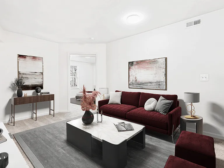 Creekside At Bellemeade Apartments — Photo 18