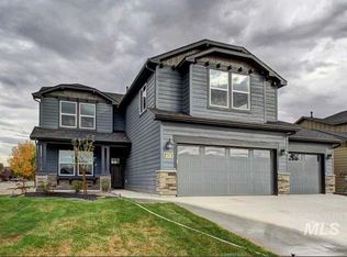 4130 S Highcliff Ave, Meridian, ID 83642