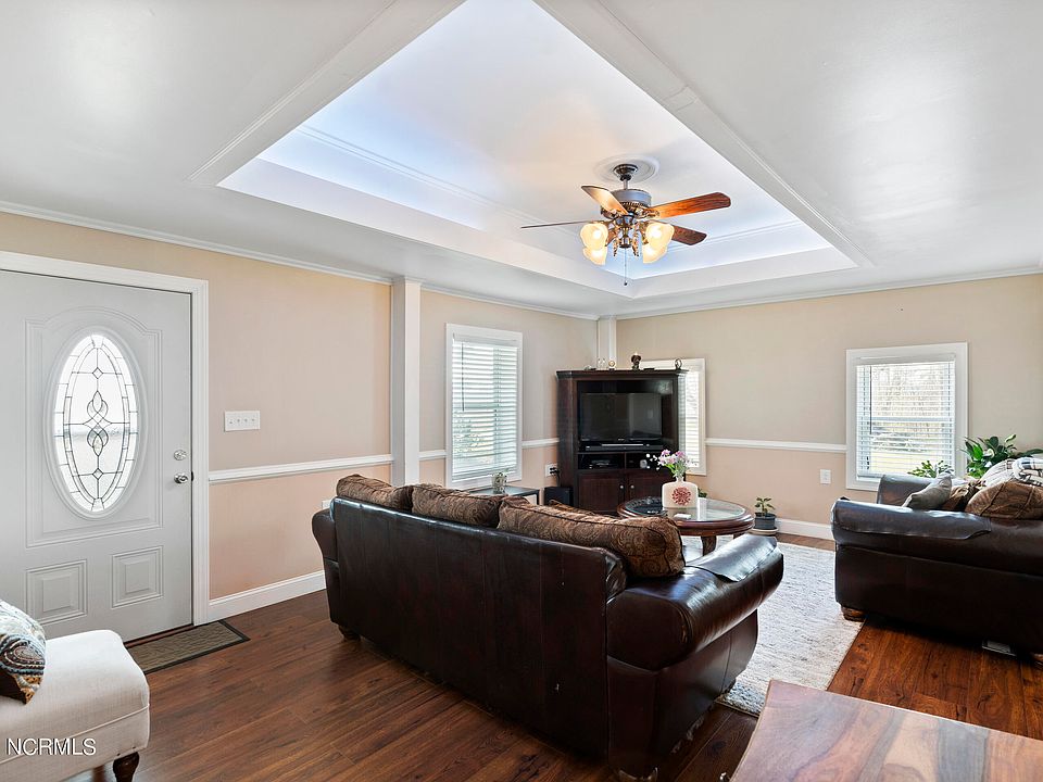 9987 Cherry Run Road, Washington, NC 27834 Zillow