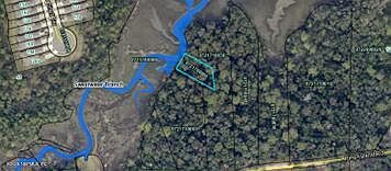 2nd image of 0 PINE ISLAND Road