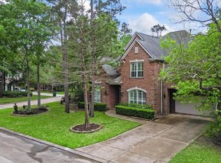 66 Chamomile Ct, Spring, TX 77382