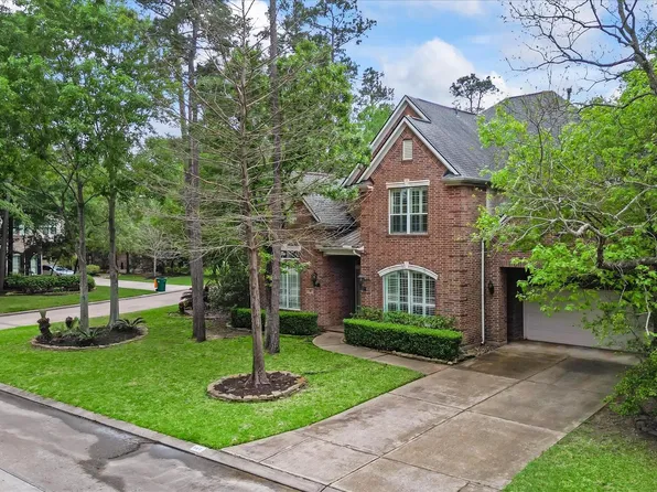 66 Chamomile Ct, Spring, TX 77382