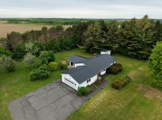 1173 Presque Isle Rd, Caribou, ME 04736