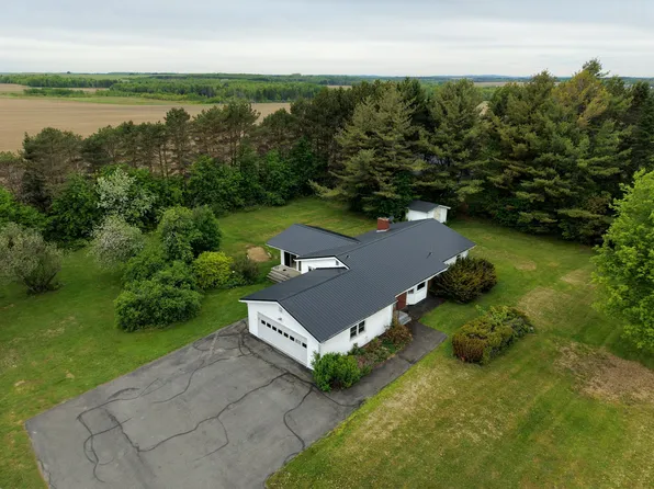 1173 Presque Isle Road, Caribou, ME 04736