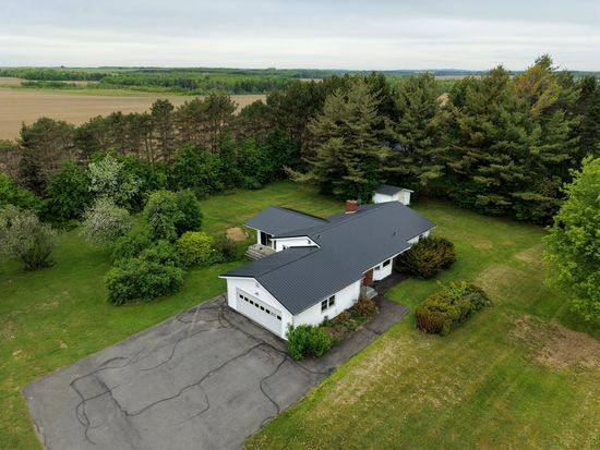 1173 Presque Isle Road, Caribou, ME 04736