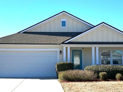 95318 Mistwood Ct, Fernandina Beach, FL, 32034