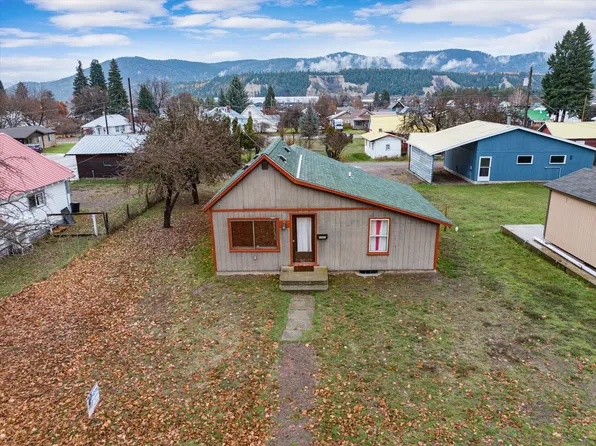 1305 Washington Ave, Libby, MT 59923