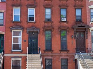 551 Bramhall Ave, Jersey City, NJ 07304