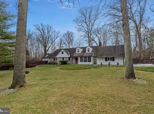 186 Lambert Dr, Princeton, NJ 08540