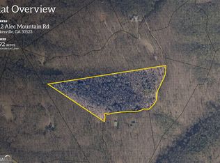5012 Alec Mountain Rd, Clarkesville, GA 30523