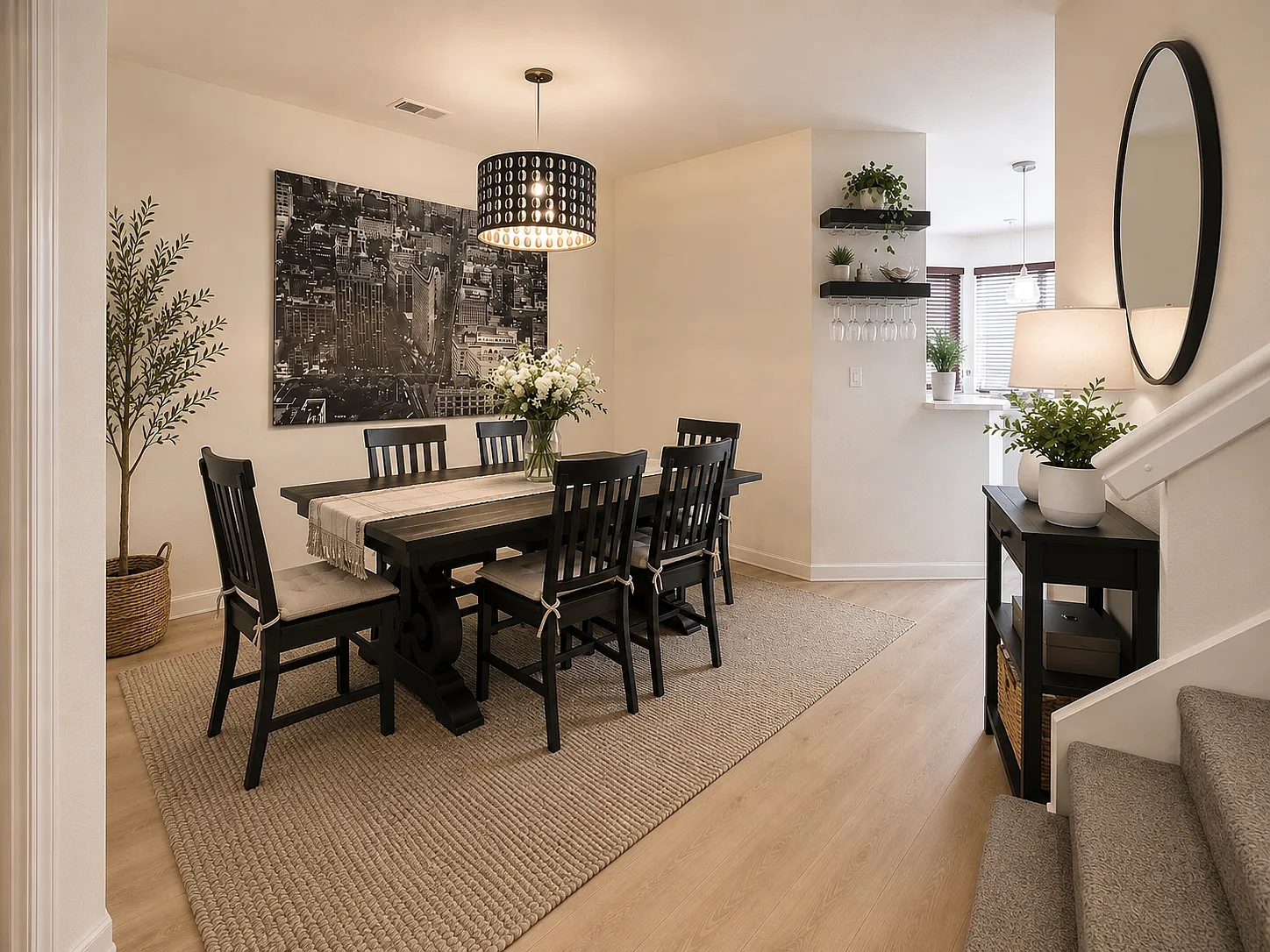 3 bed, 2.5 bath, 1770 sqft, $3,200 — Photo 4