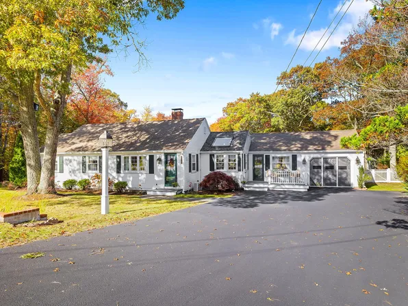 115 Indian Pond Road, West Dennis, MA 02670