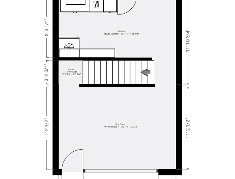 1 Savin Ct — Photo 5