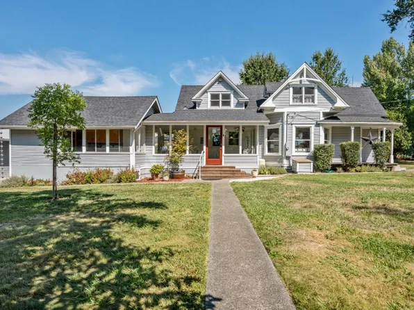 13850 Eel River Road, Potter Valley, CA 95469