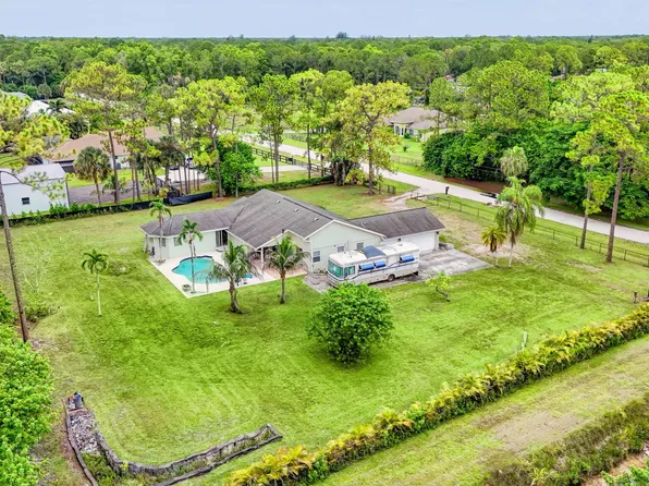 15732 82ND Lane N, The Acreage, FL 33470