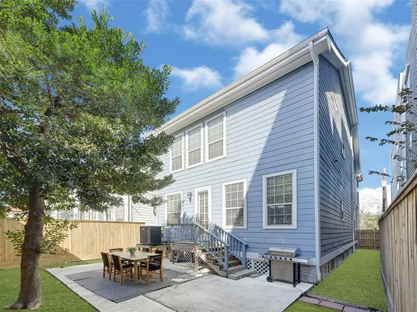 1420 W 26th St, Houston, TX 77008
